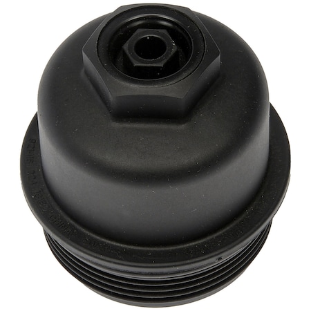 Dorman Oil Filter Cap 921-116